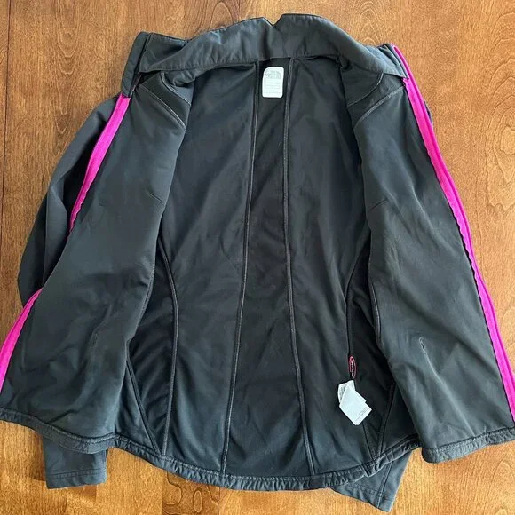The North Face quilted Primaloft jacket S - Picture 9 of 12